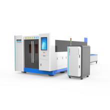 Senfeng Hot Vente 1500W FIBRE LASER DE CURT MACHINE PRIX SF3015H